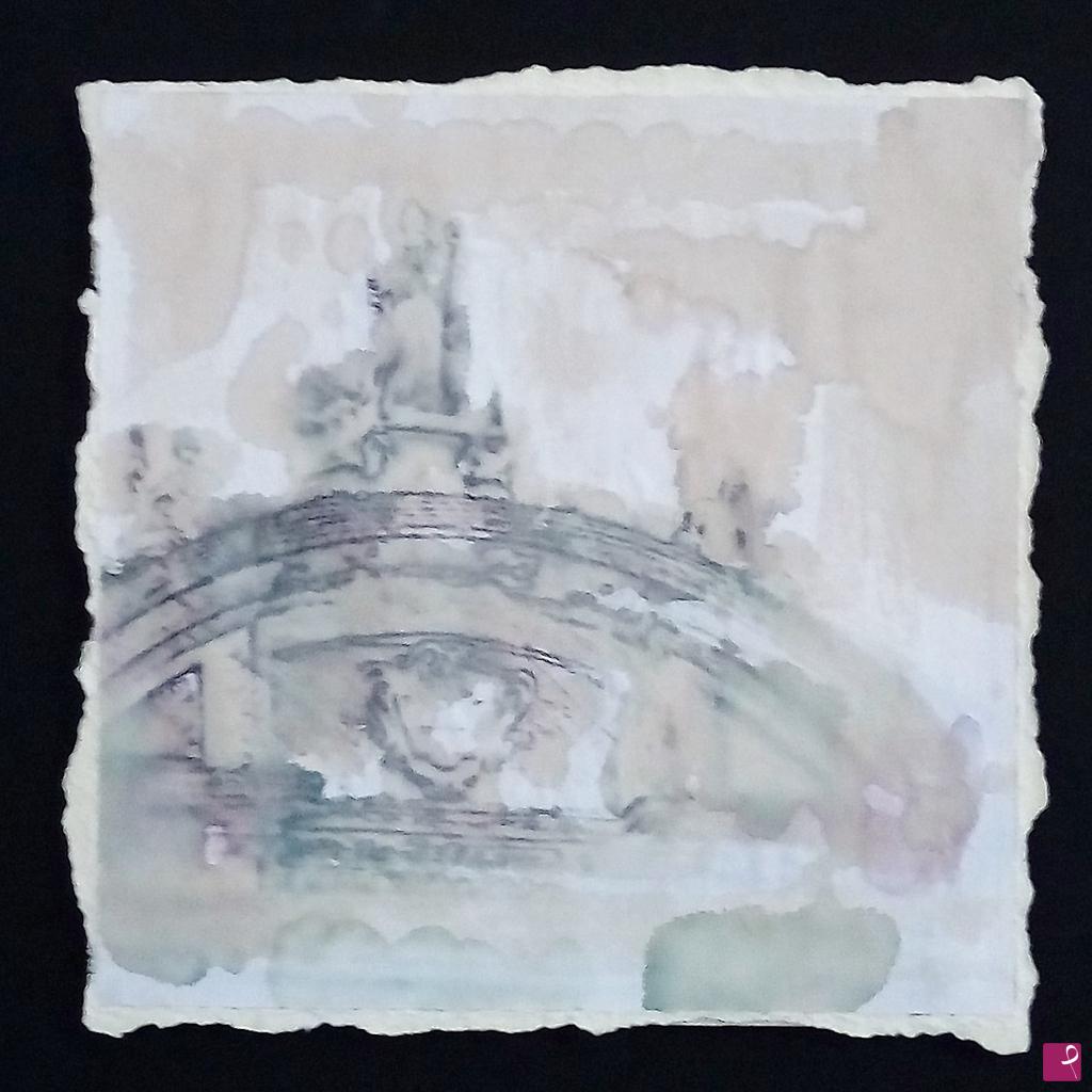 quadri in vendita online - Basilica di San Prospero