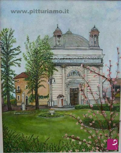 Quadro in vendita online