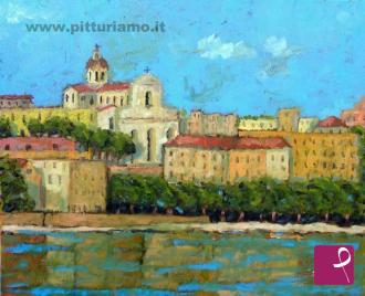Quadro in vendita online