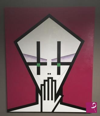 Quadro venduto su PitturiAmo