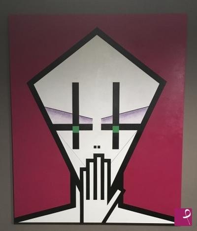 Quadro venduto su PitturiAmo