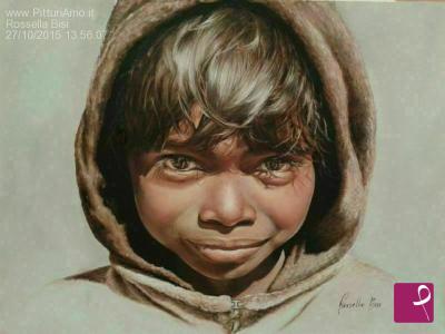 Quadro venduto su PitturiAmo