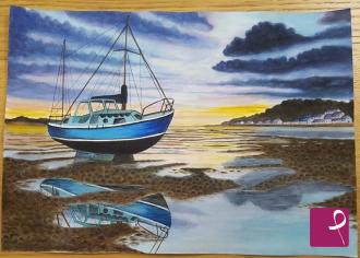 Quadro in vendita online