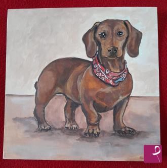 Quadro in vendita online