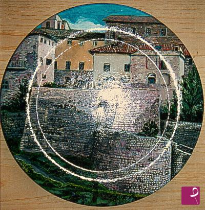 Quadro venduto su PitturiAmo