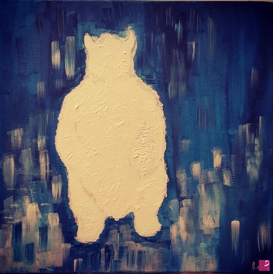 quadri in vendita online - BatBear