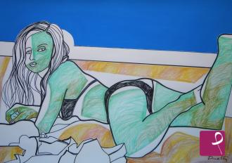 Quadro in vendita online