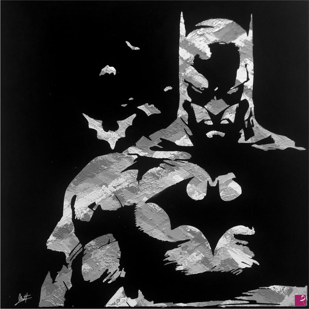 quadri in vendita online - BATMAN THE DARK KNIGHT