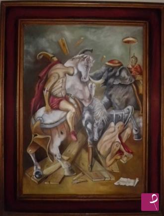 Quadro in vendita online