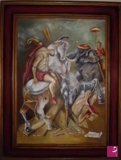 Quadro in vendita online