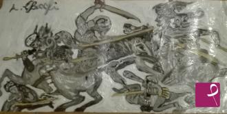 Quadro in vendita online