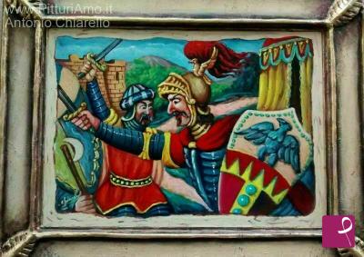 Quadro in vendita online
