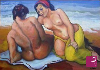 Quadro in vendita online