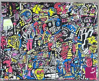 Quadro in vendita online
