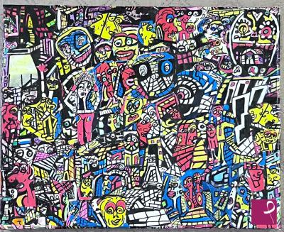 Quadro in vendita online