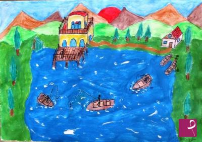 Quadro in vendita online