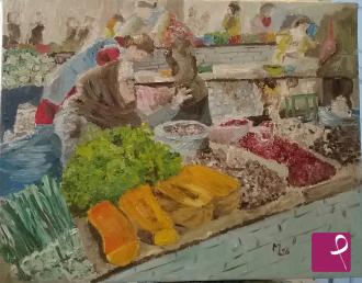 Quadro in vendita online