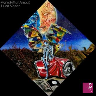 Quadro in vendita online