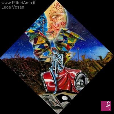 Quadro in vendita online