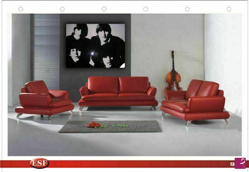 quadri in vendita online - Beatles in livingroom