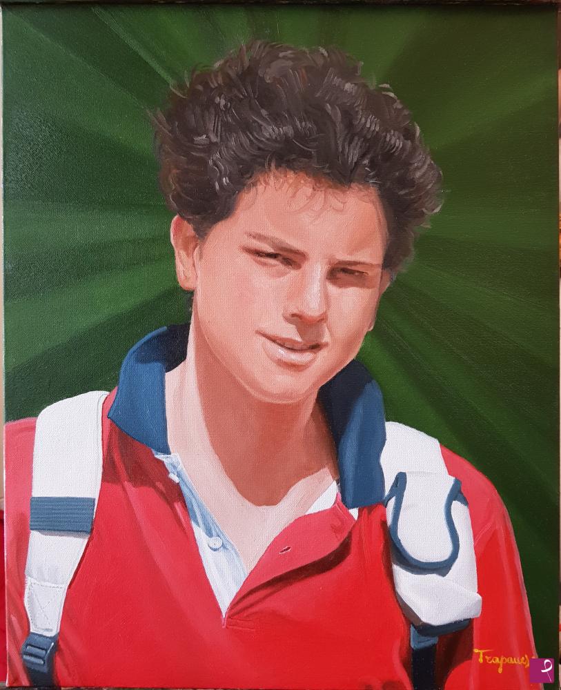quadri in vendita online - beato Carlo Acutis
