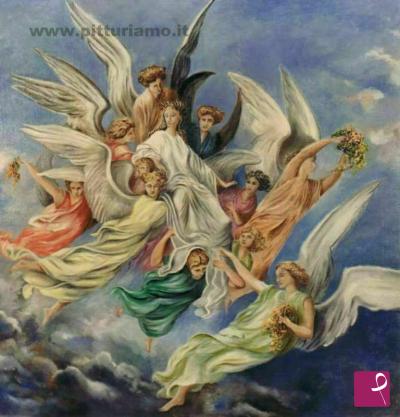 Quadro in vendita online