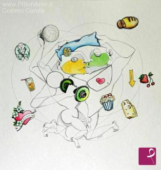 Quadro in vendita online