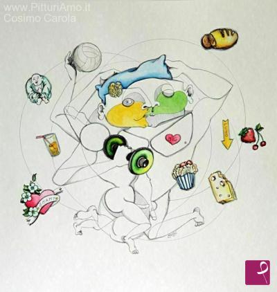 Quadro in vendita online