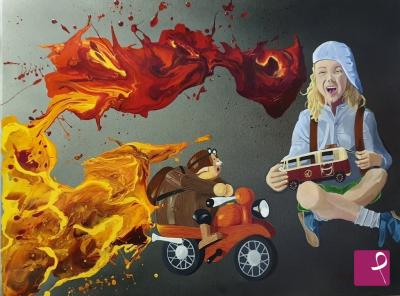 Quadro in vendita online