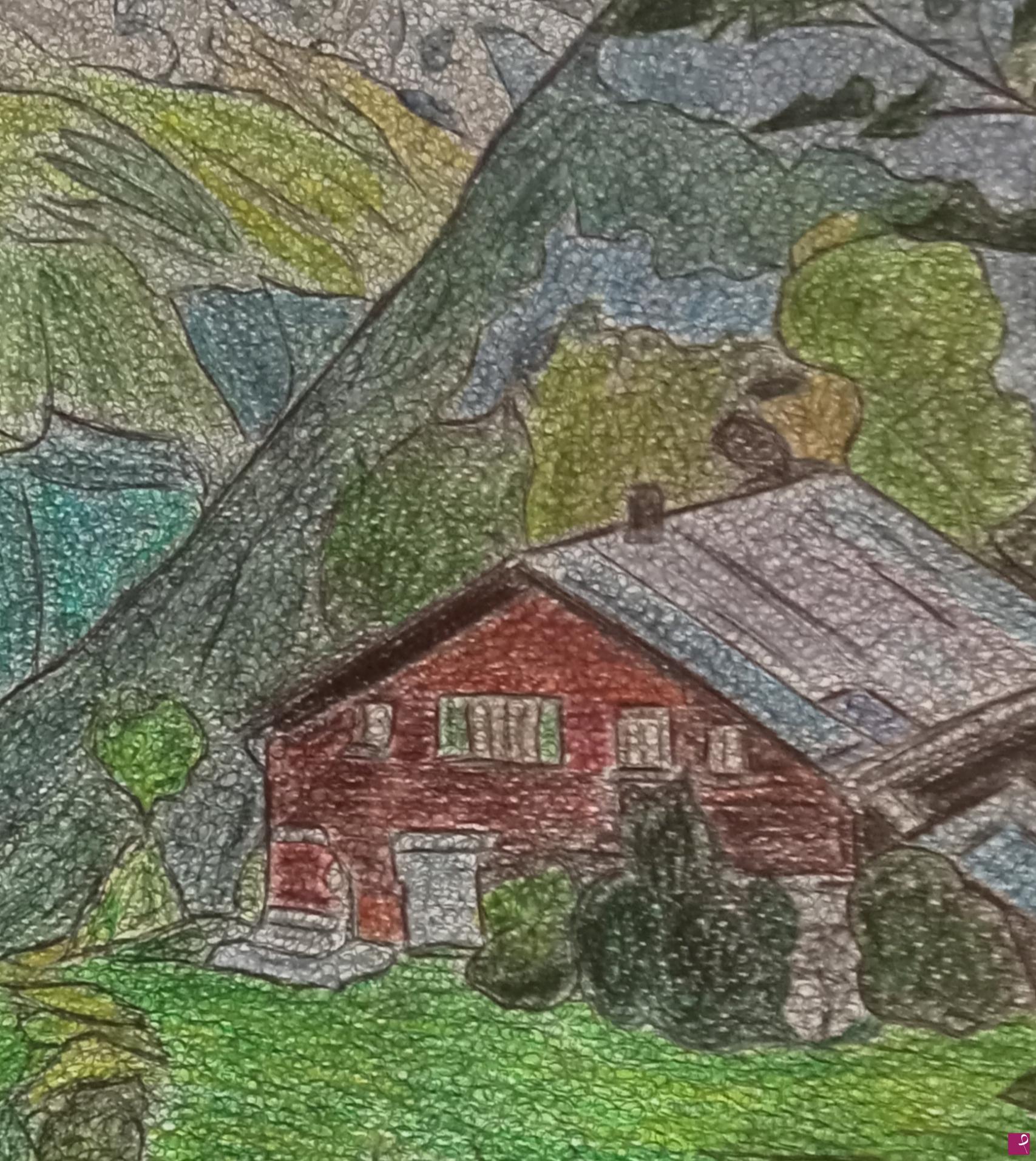 quadri in vendita online - Beautiful Switzerland
