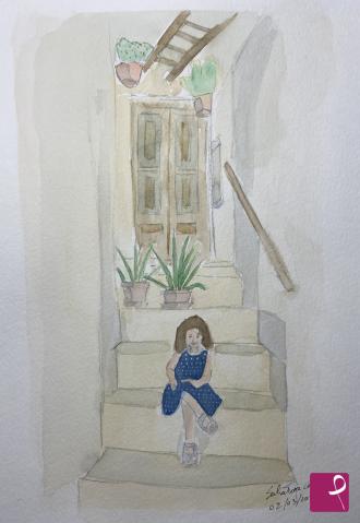 Quadro in vendita online