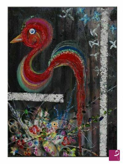 Quadro venduto su PitturiAmo