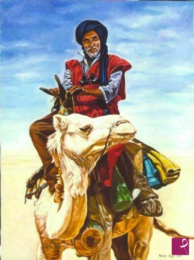 Quadro venduto su PitturiAmo