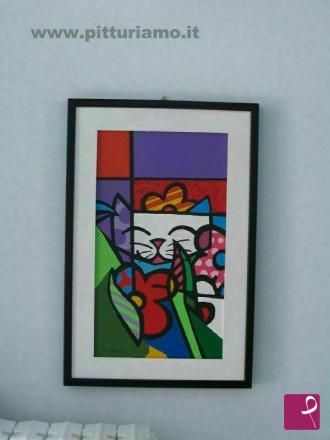 Quadro in vendita online
