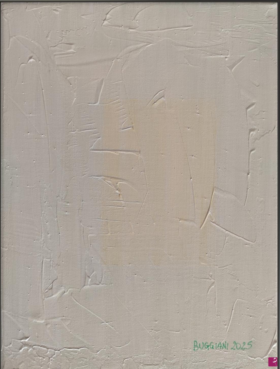 quadri in vendita online - Beige Composition (2025)