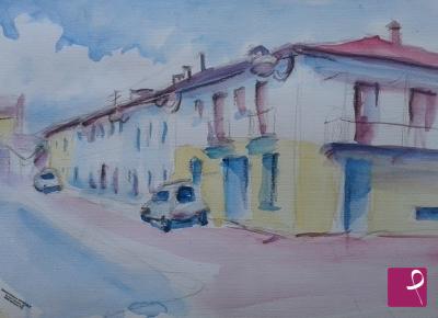 Quadro in vendita online