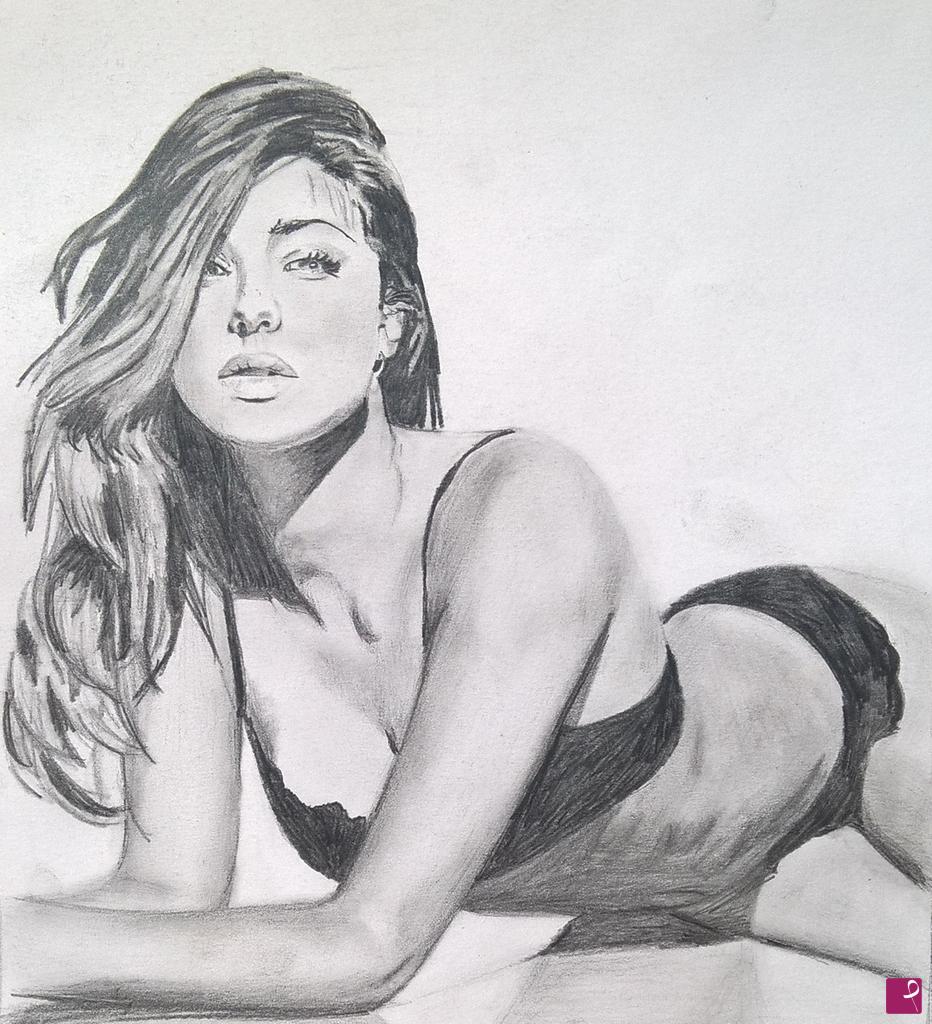 quadri in vendita online - Belen Rodriguez