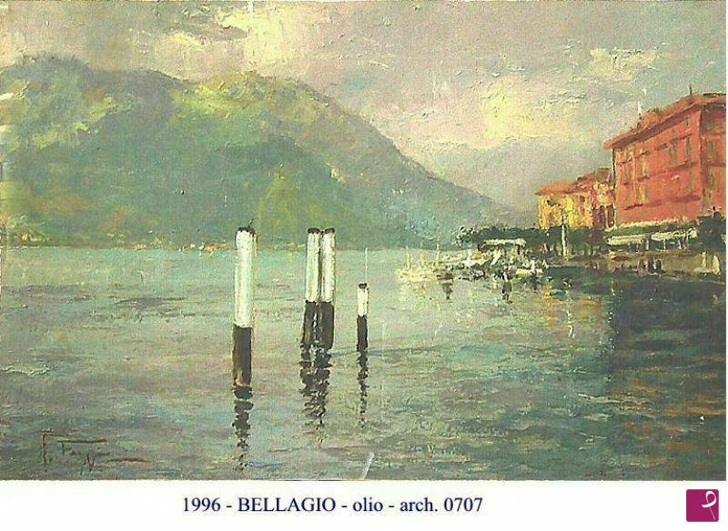 quadri in vendita online - BELLAGIO