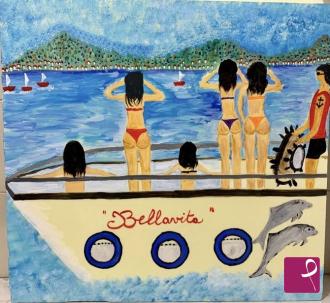 Quadro in vendita online