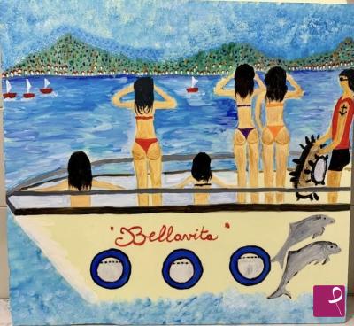 Quadro in vendita online