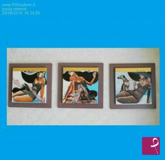 Quadro in vendita online