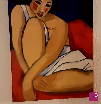 Quadro in vendita online