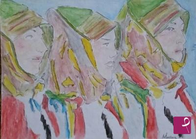 Quadro in vendita online