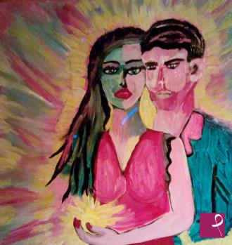 Quadro in vendita online