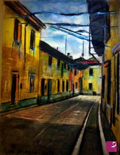 Quadro in vendita online