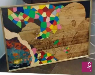 Quadro in vendita online
