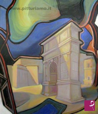 Quadro in vendita online