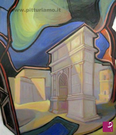 Quadro in vendita online
