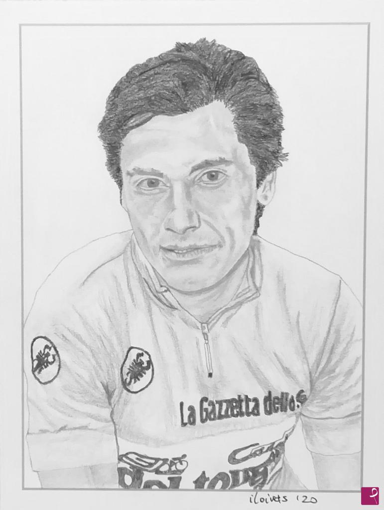 quadri in vendita online - Beppe Saronni