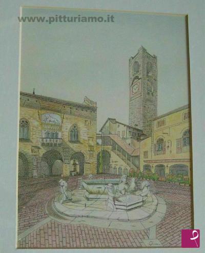 Quadro in vendita online